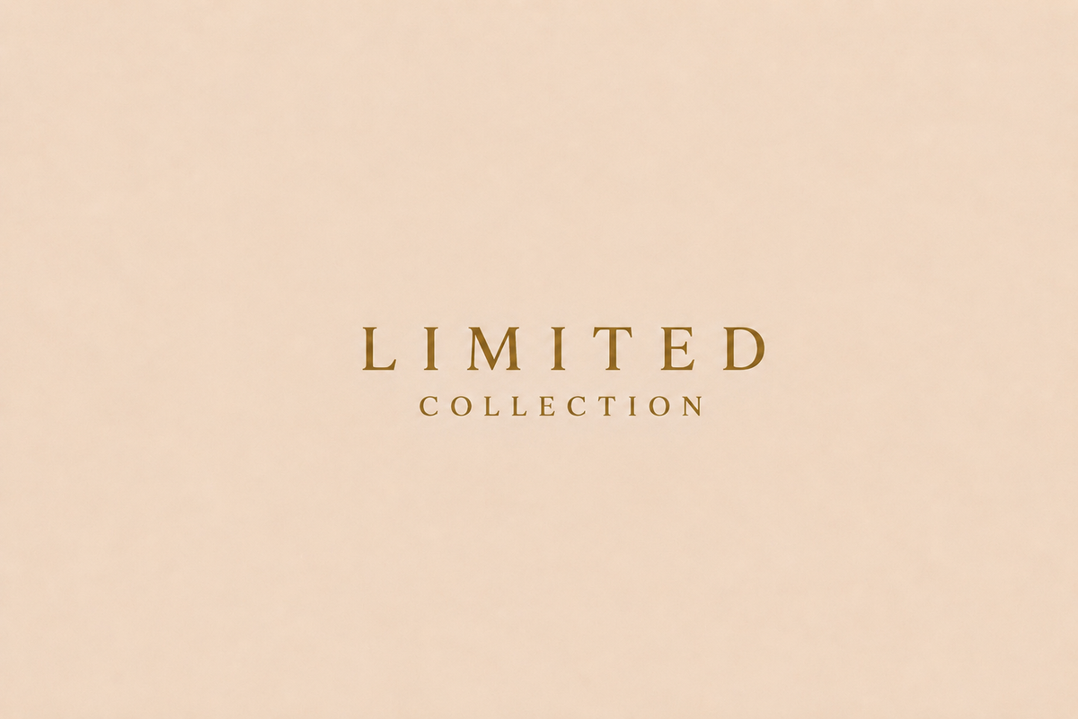 limited collection