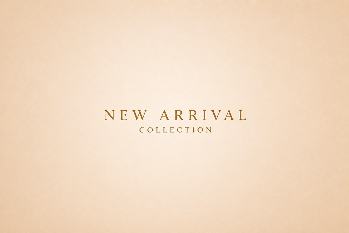 new arrivel collection