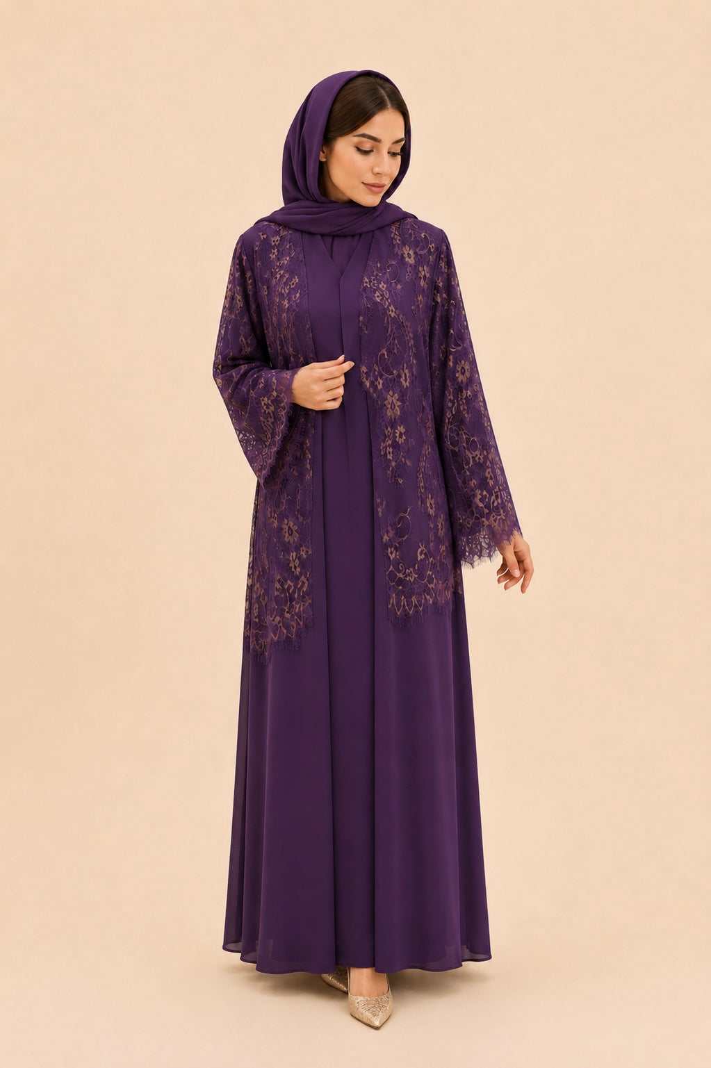 abaya