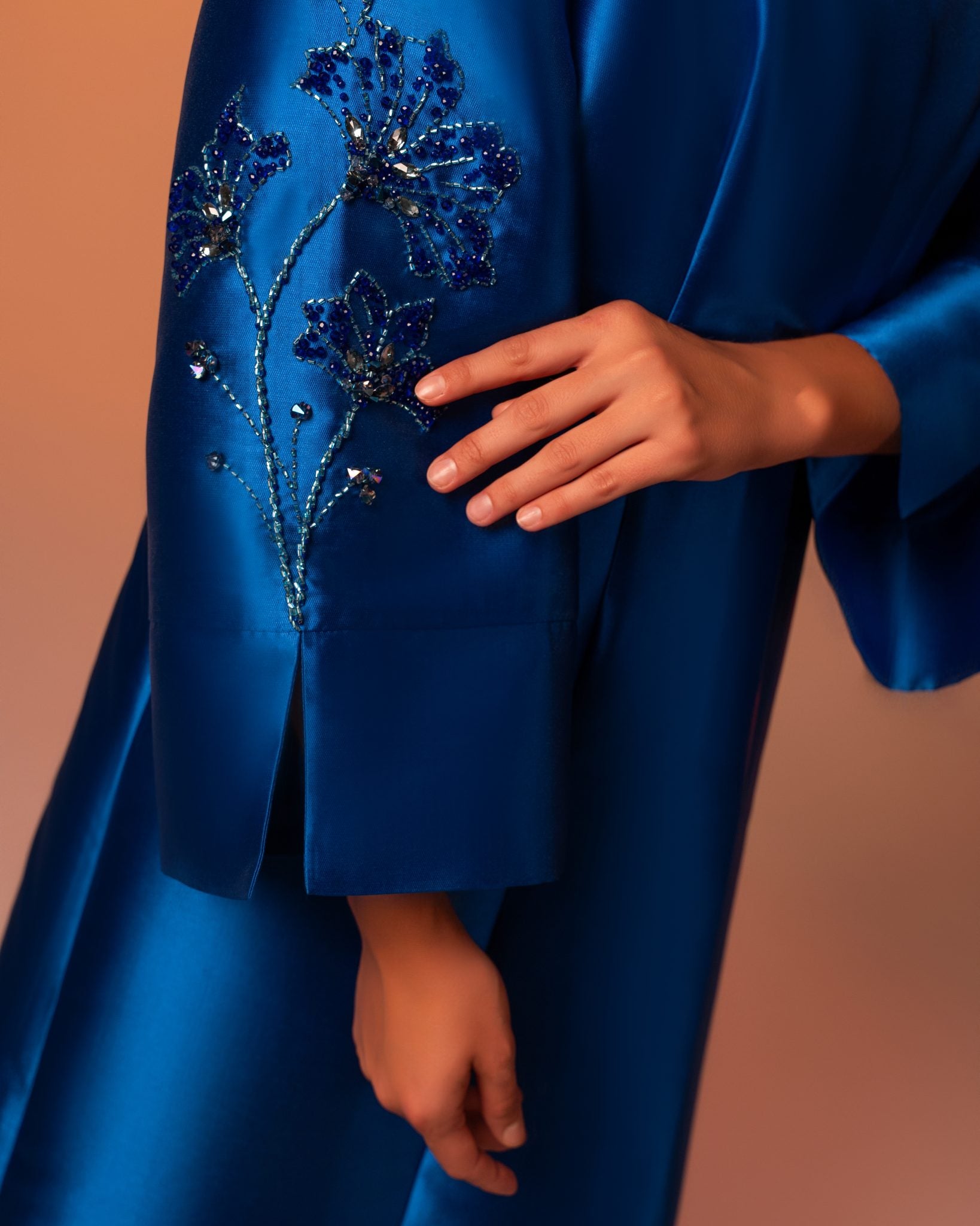 exclusive abaya 001141