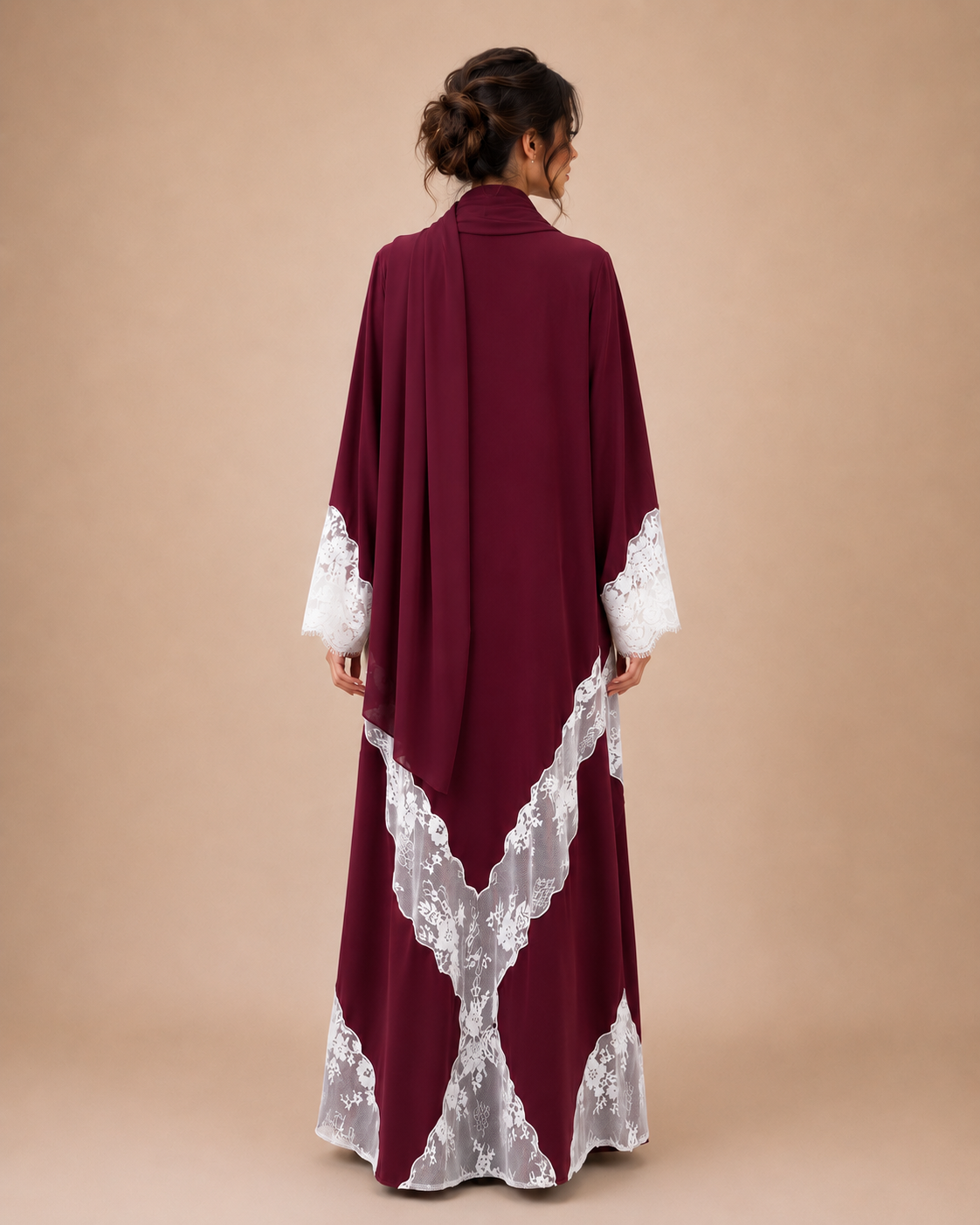 abaya