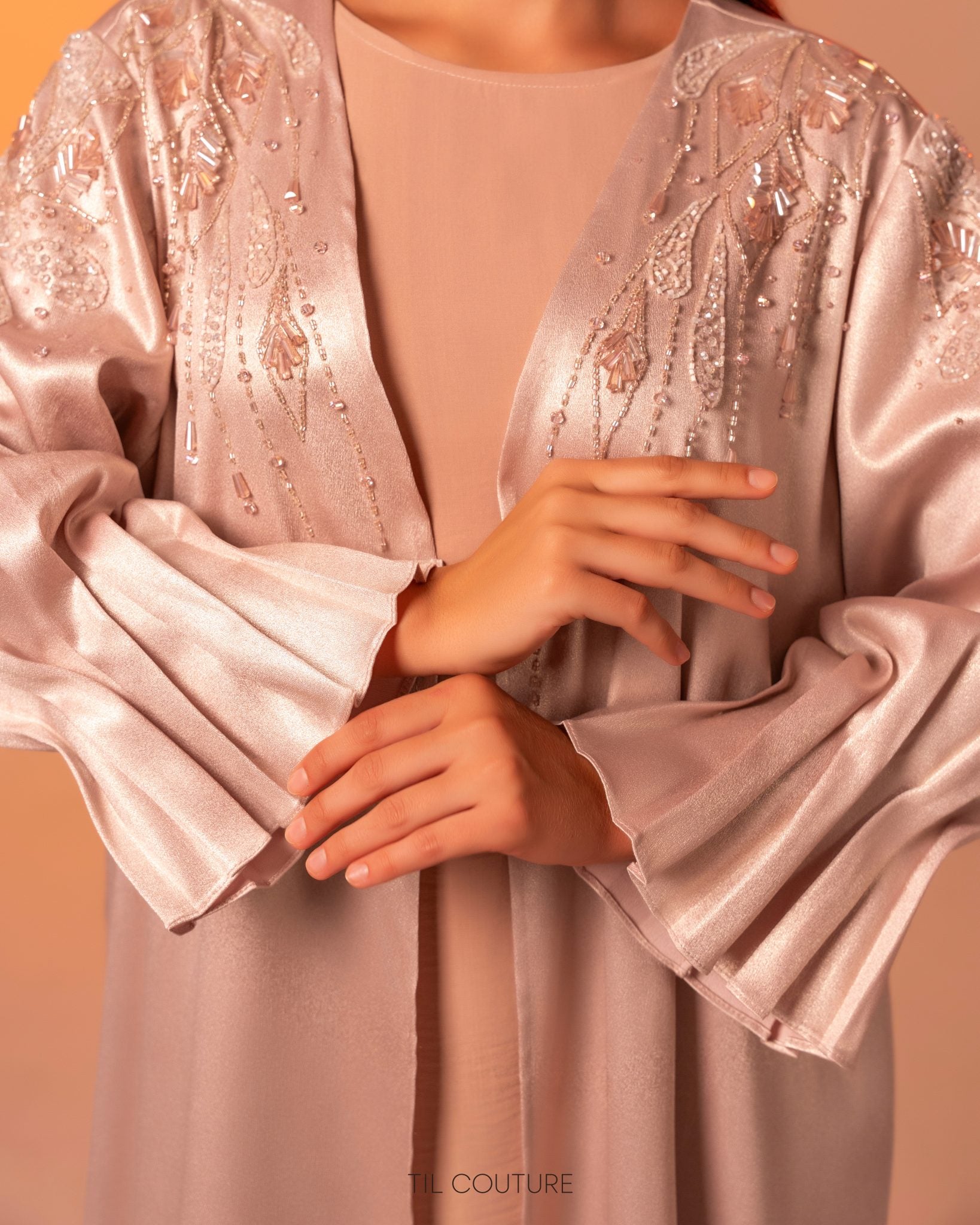exclusive abaya 001138