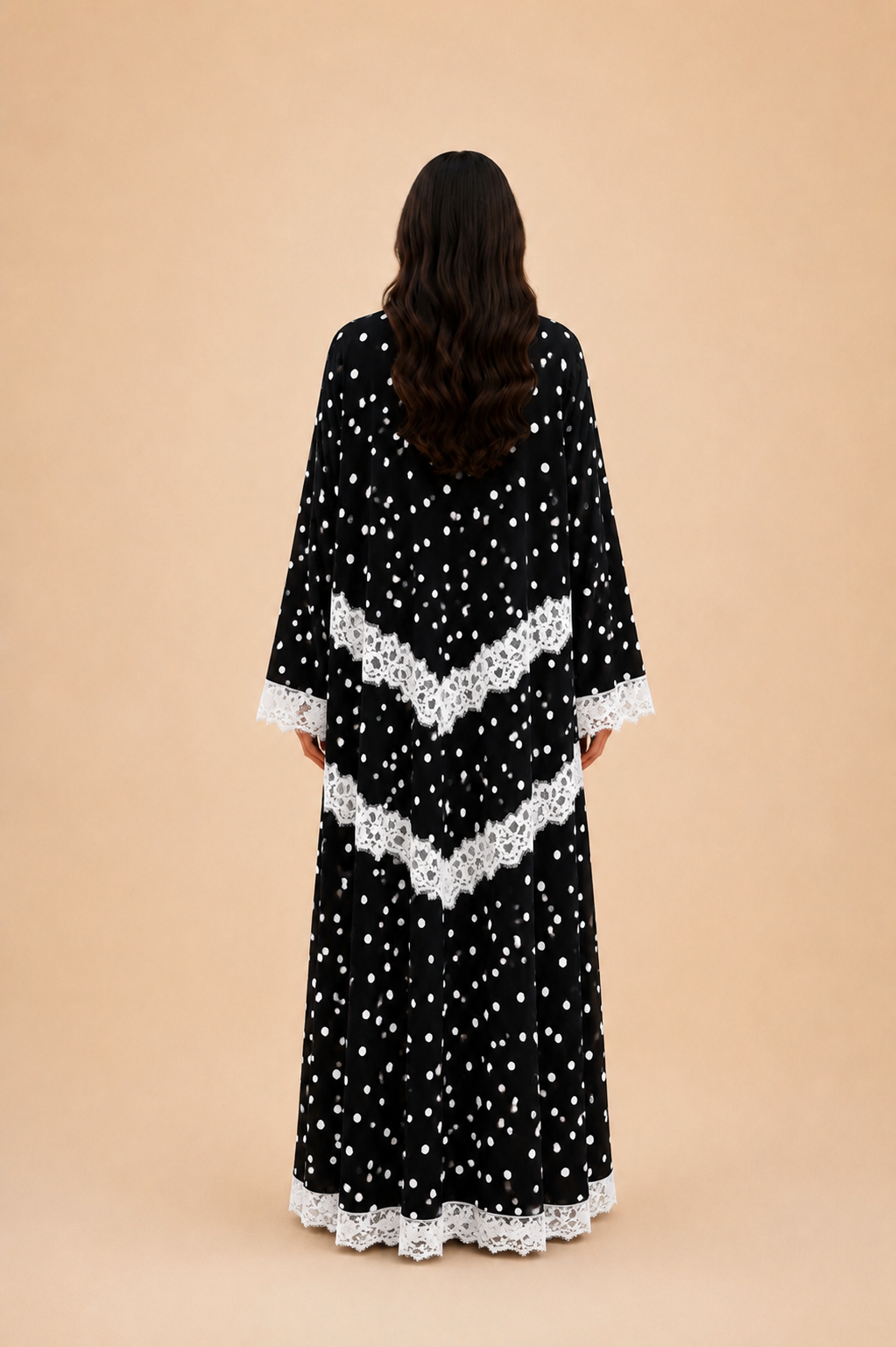 polka dots