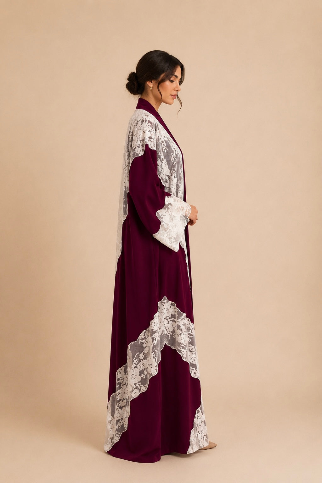 abaya