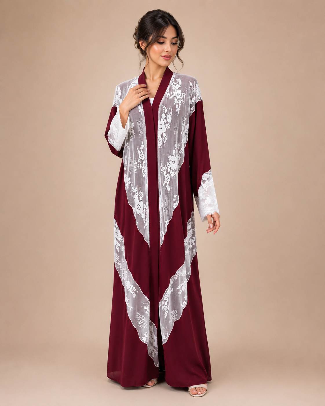 abaya