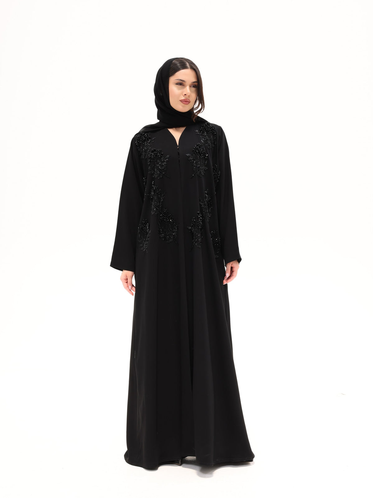 abaya