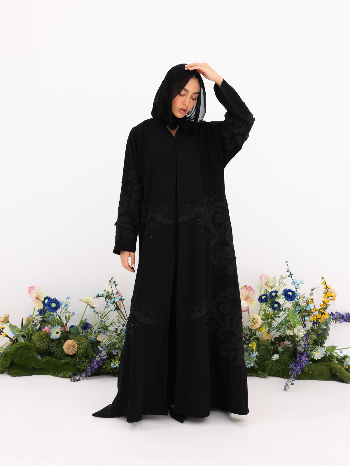abaya