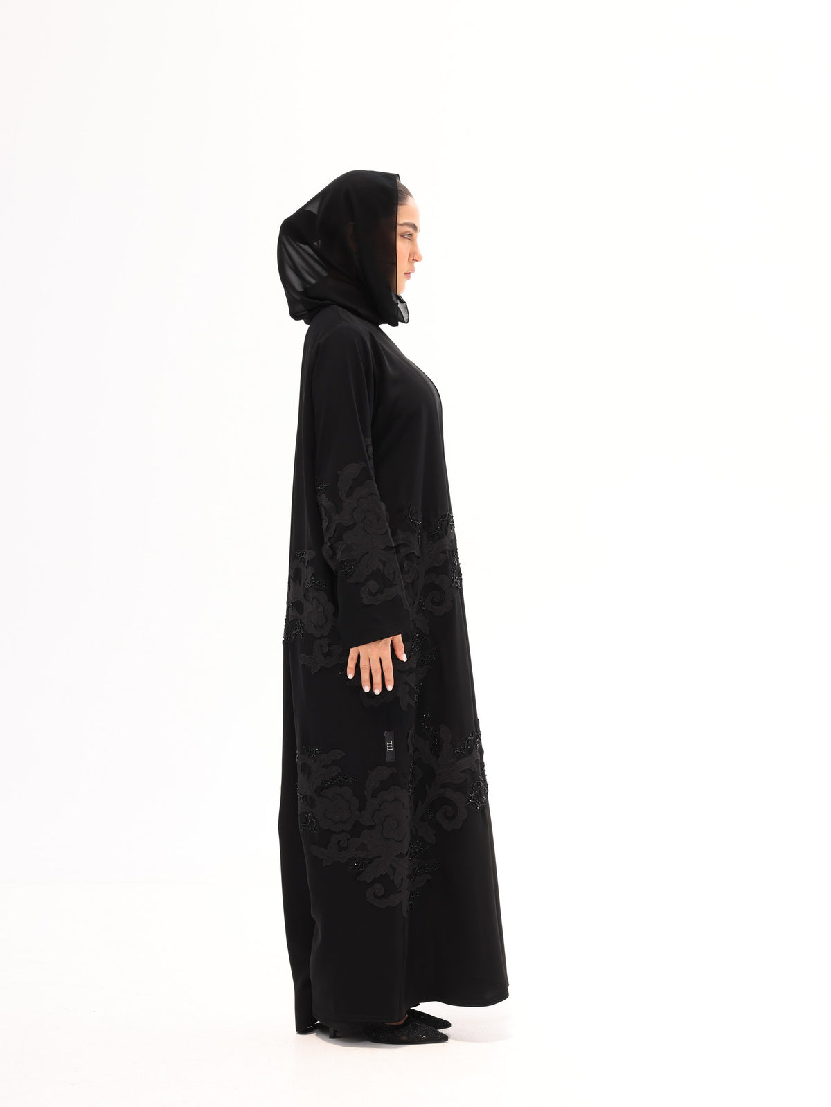 abaya