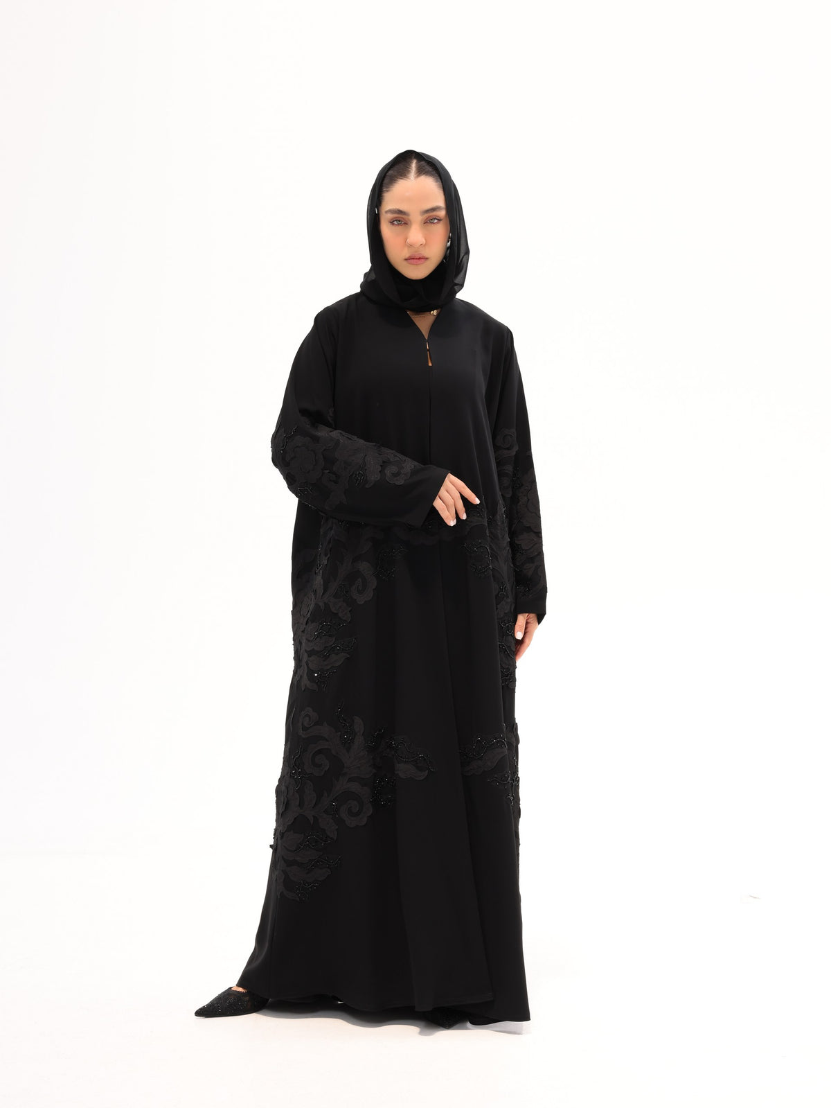 abaya