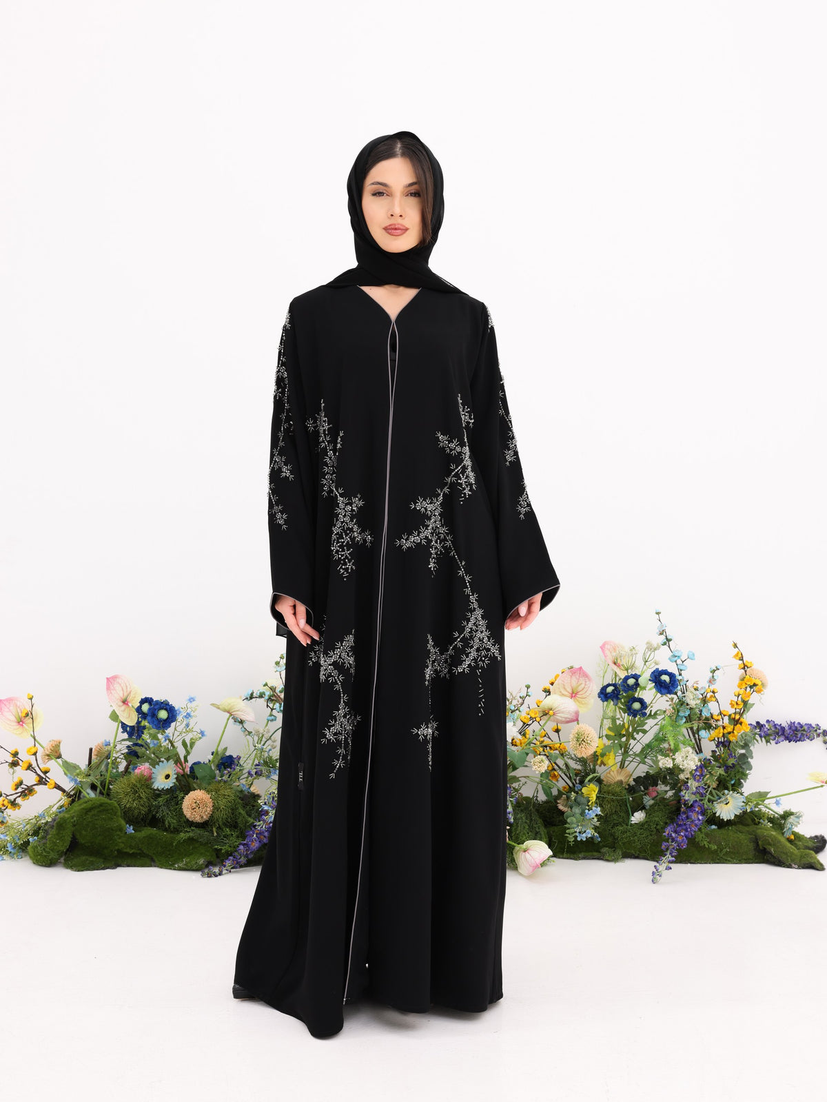 abaya