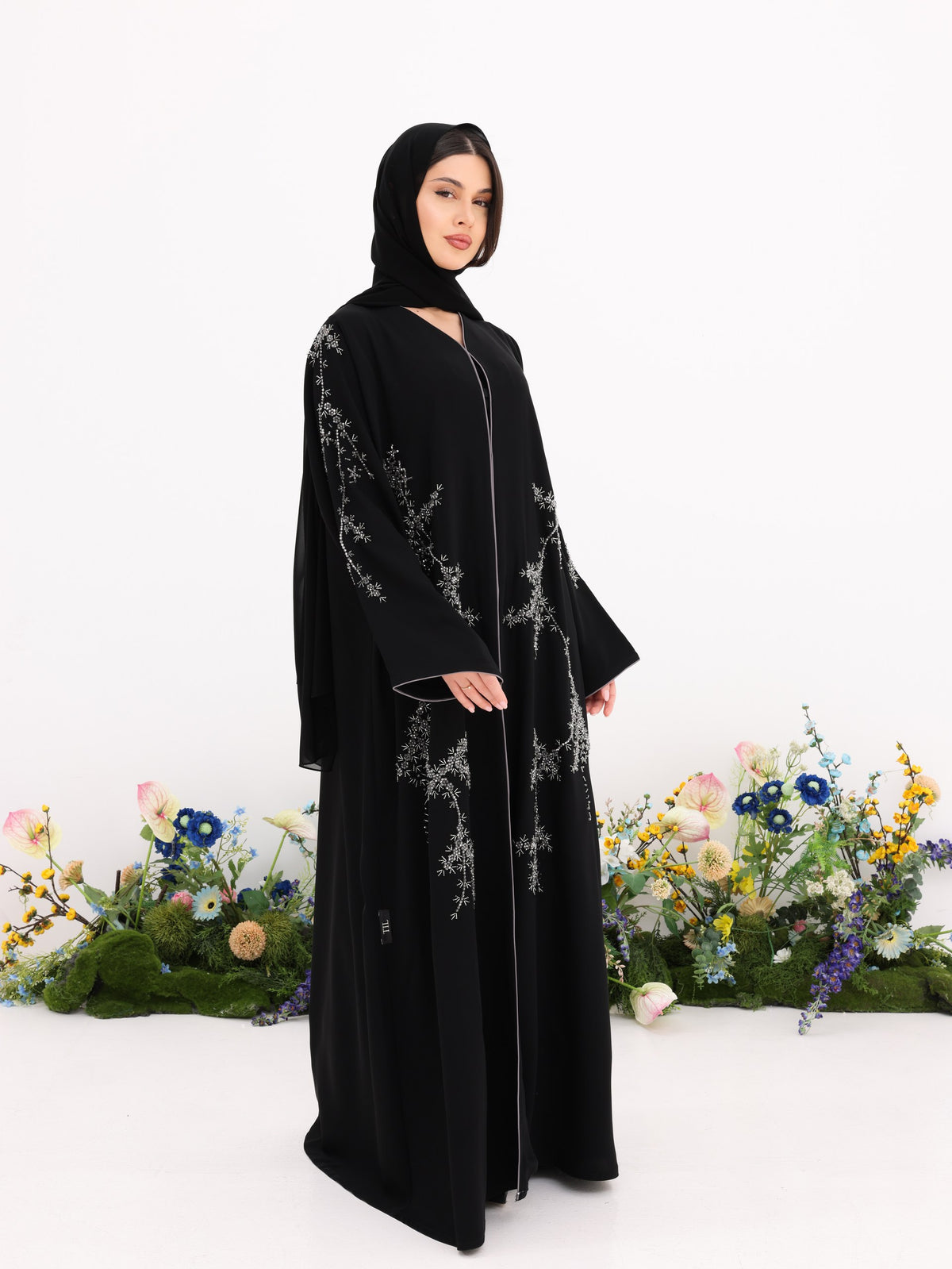 abaya