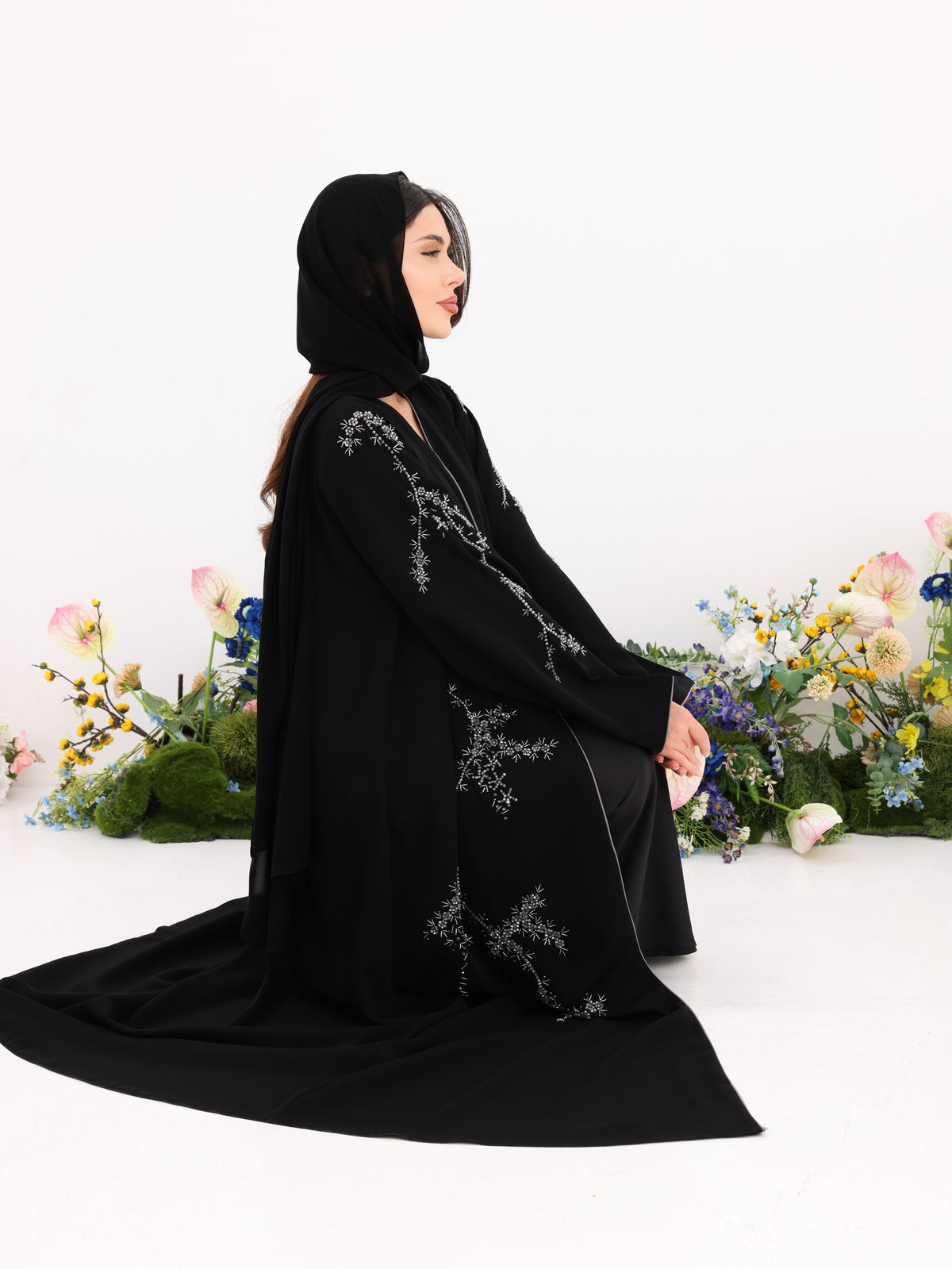 abaya