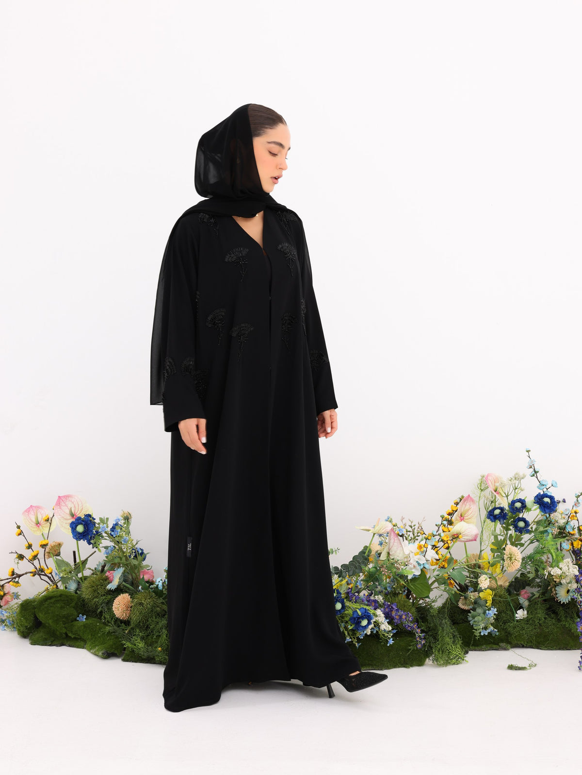 abaya