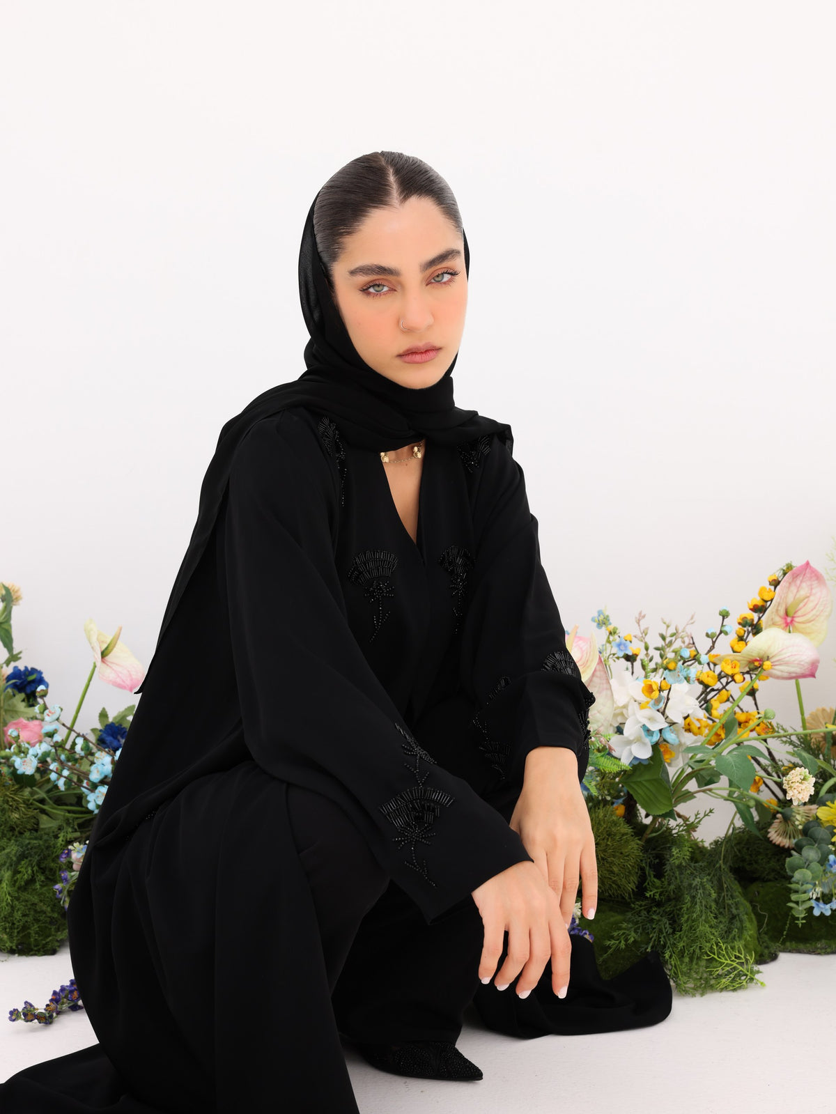 abaya