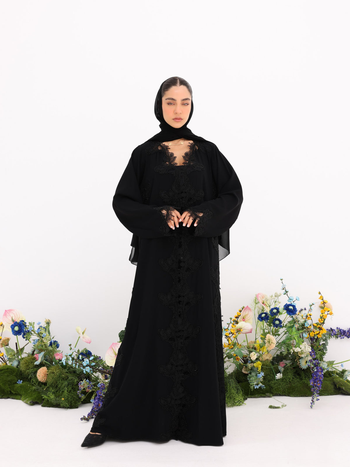 abaya