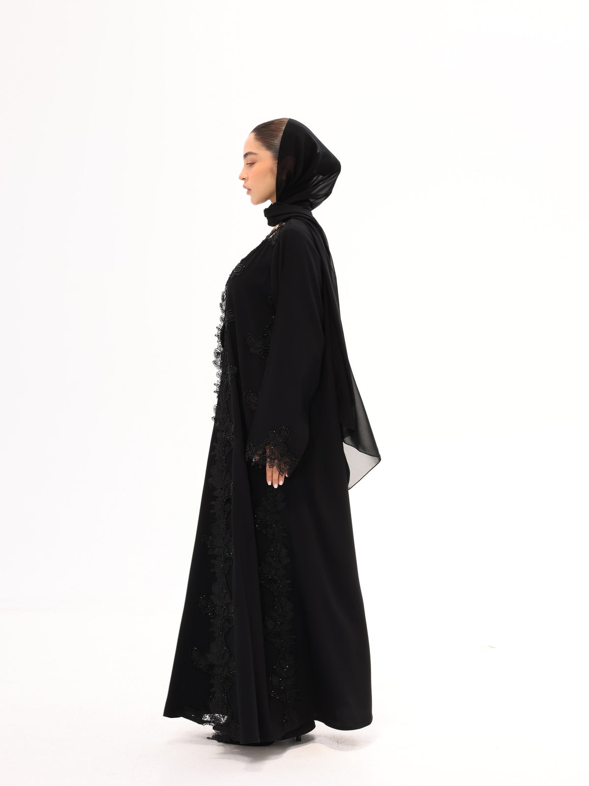 abaya