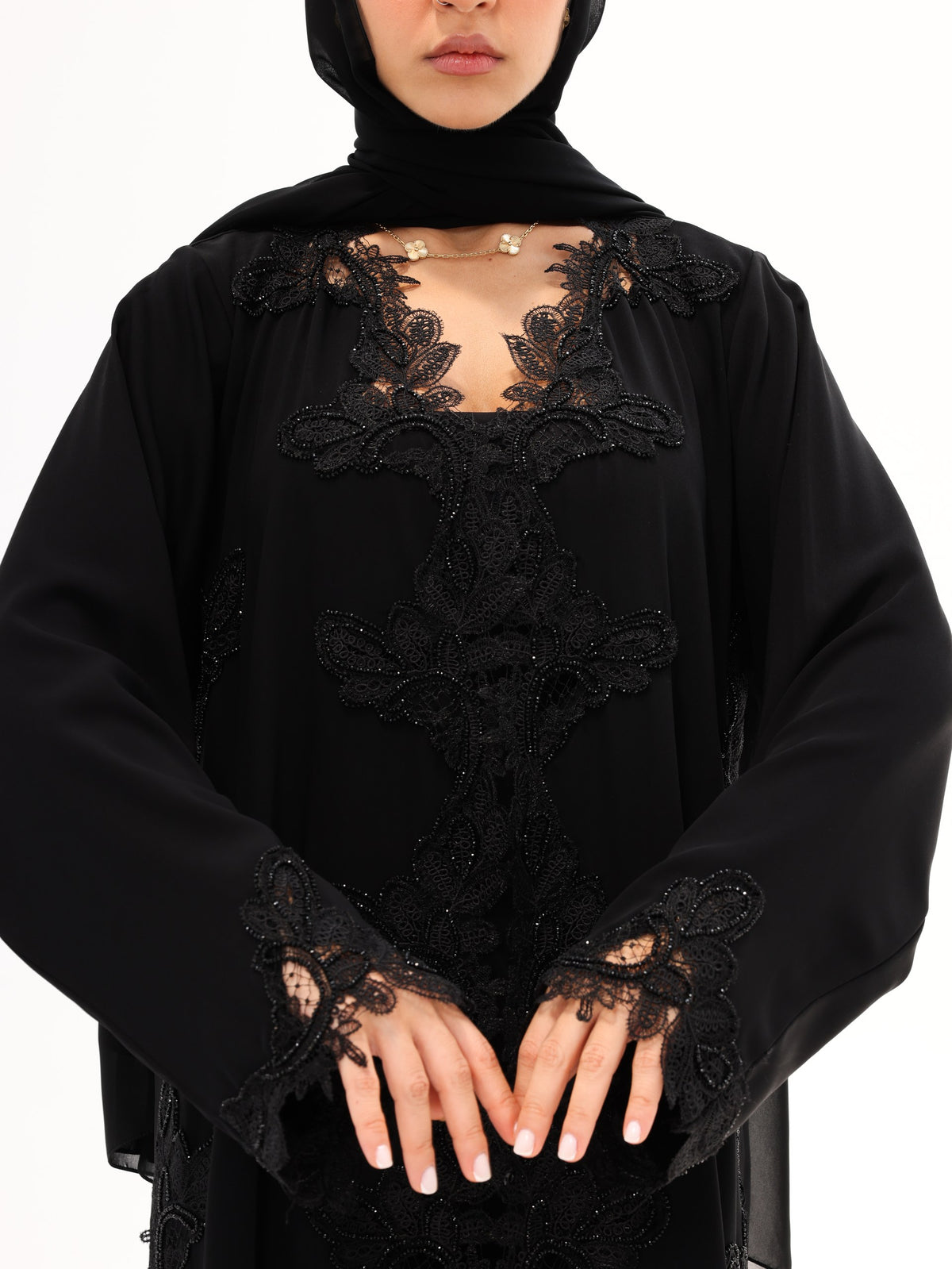 abaya