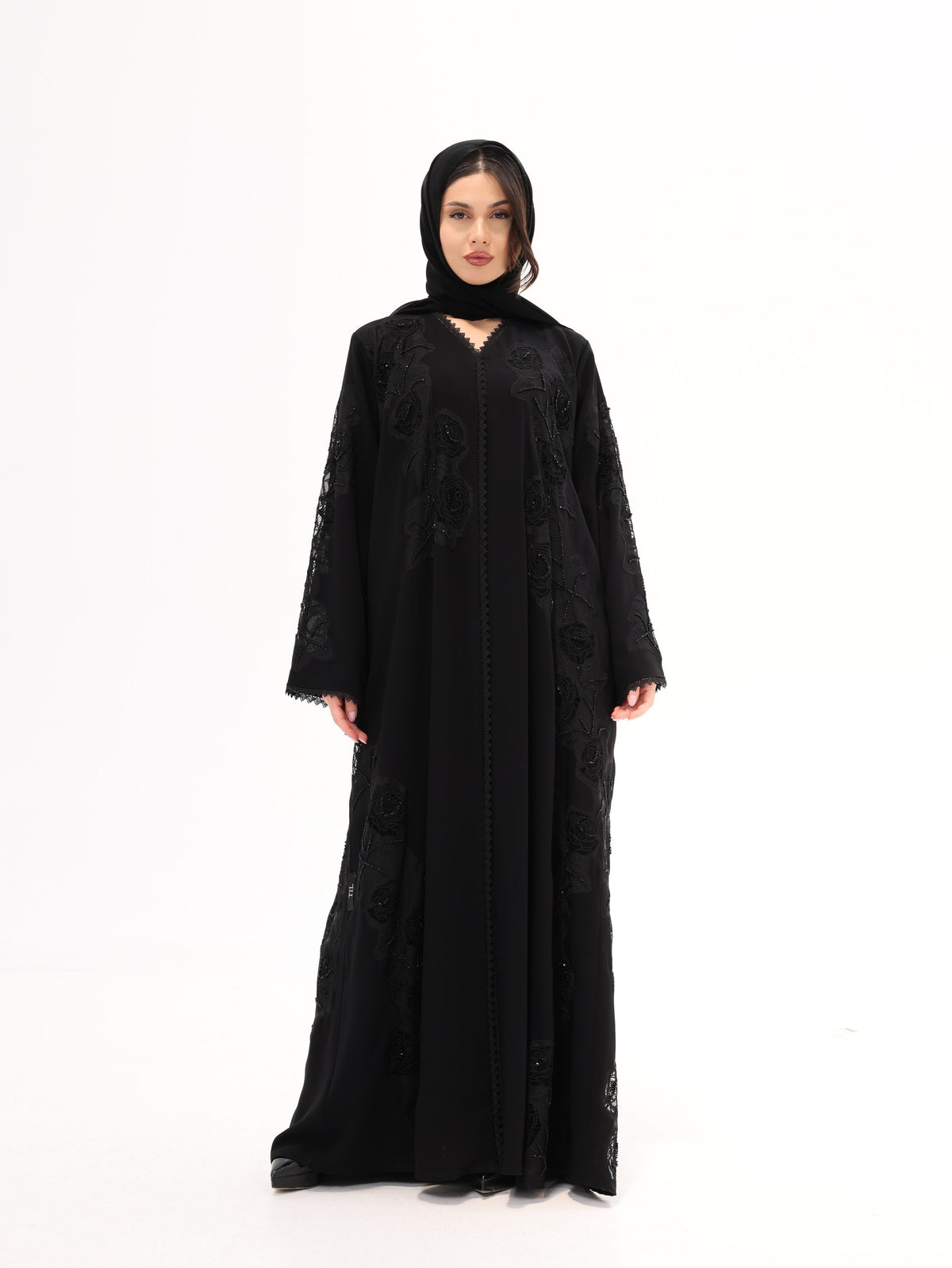 abaya