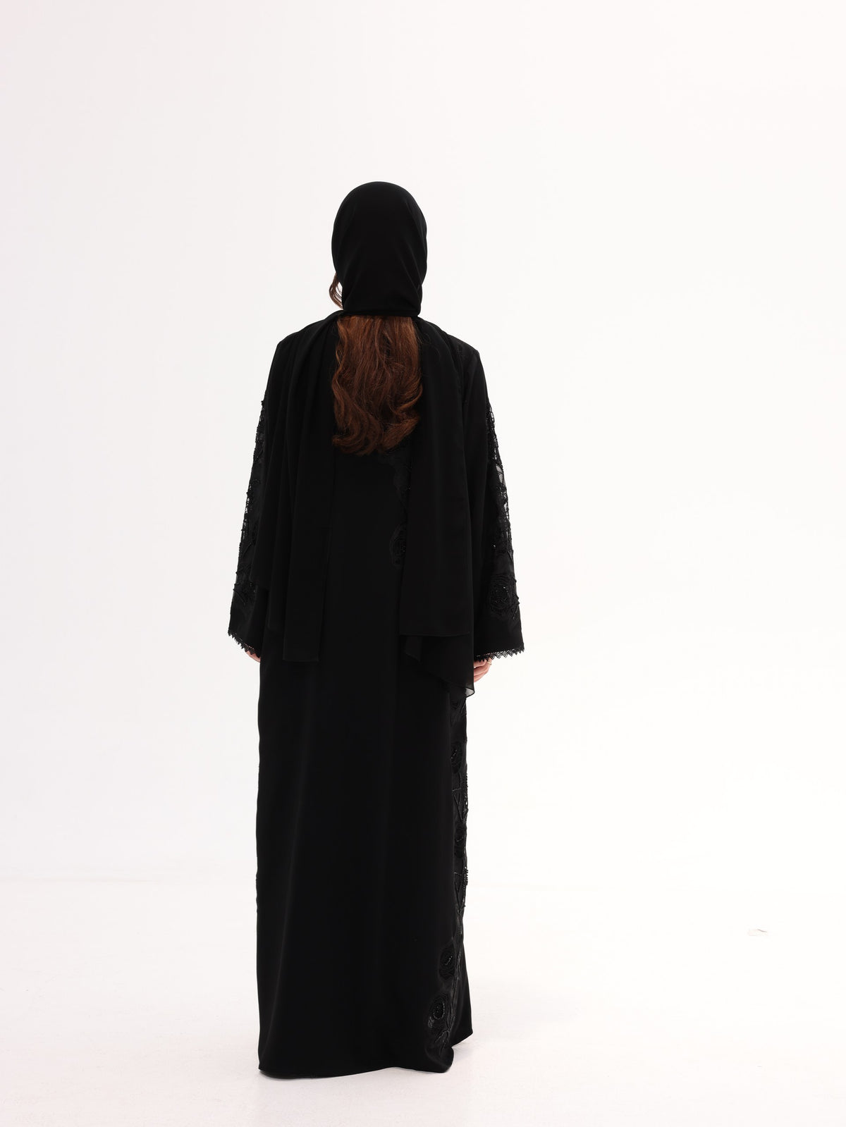 abaya