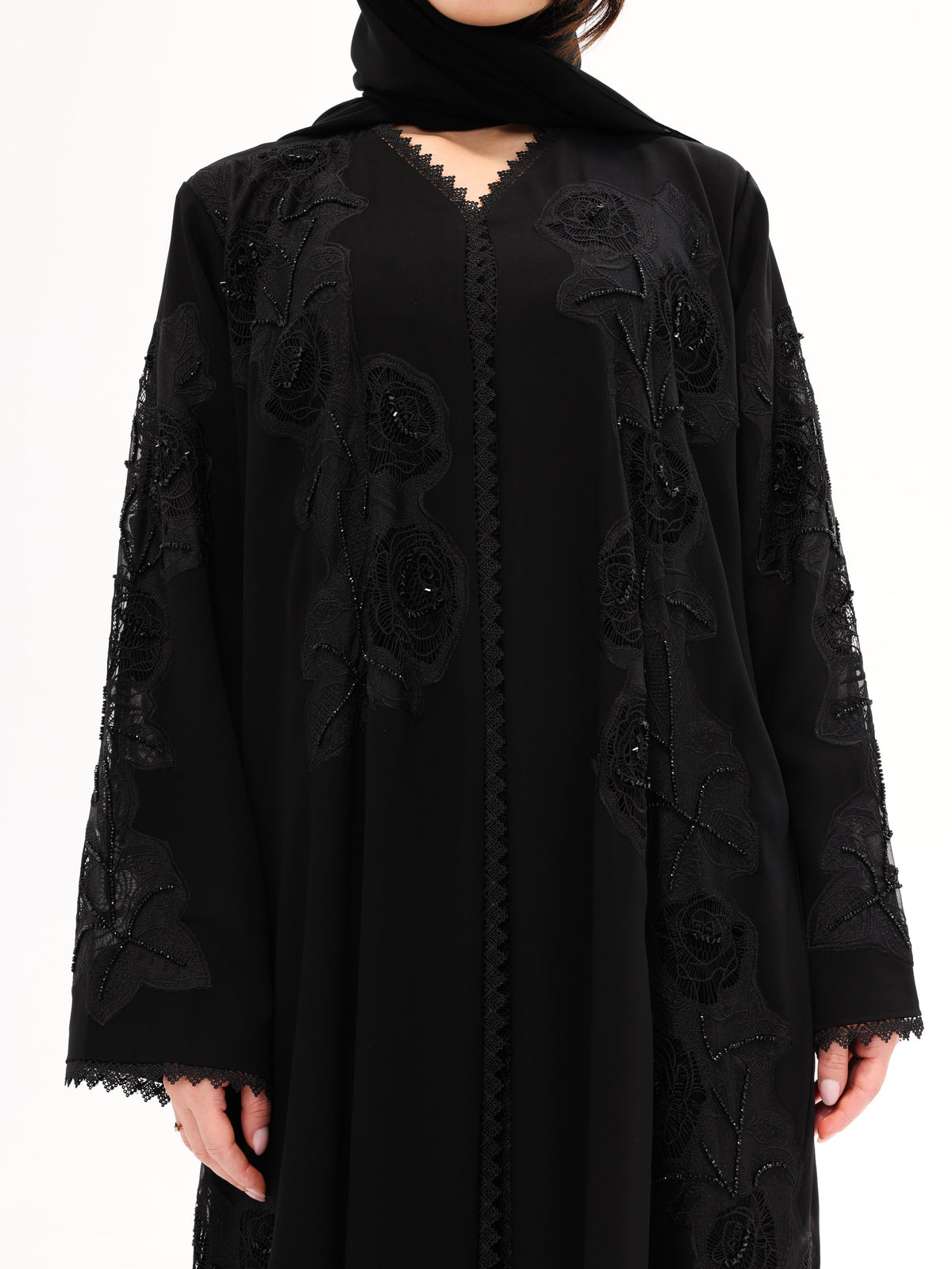 abaya