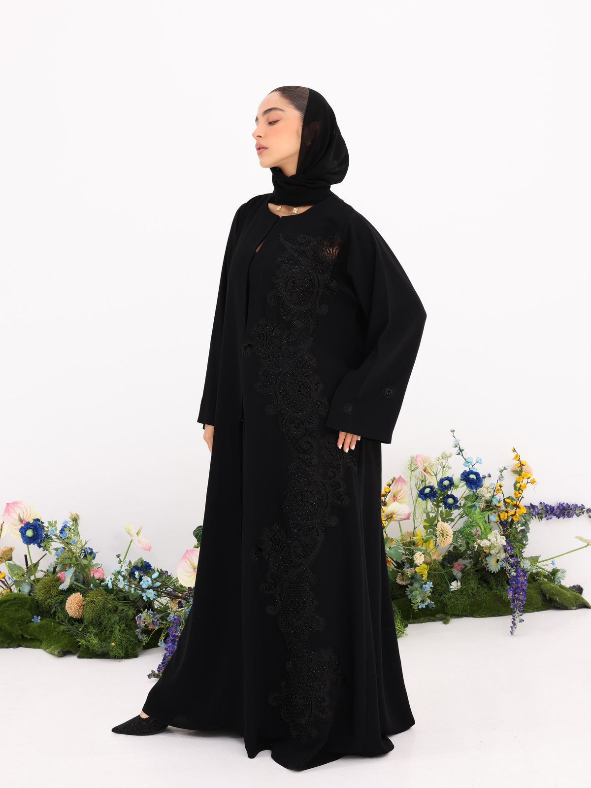 abaya