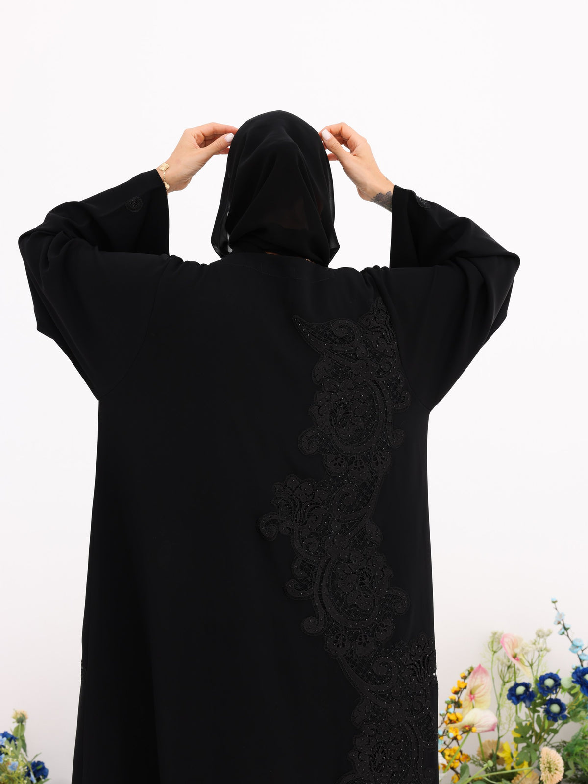 abaya
