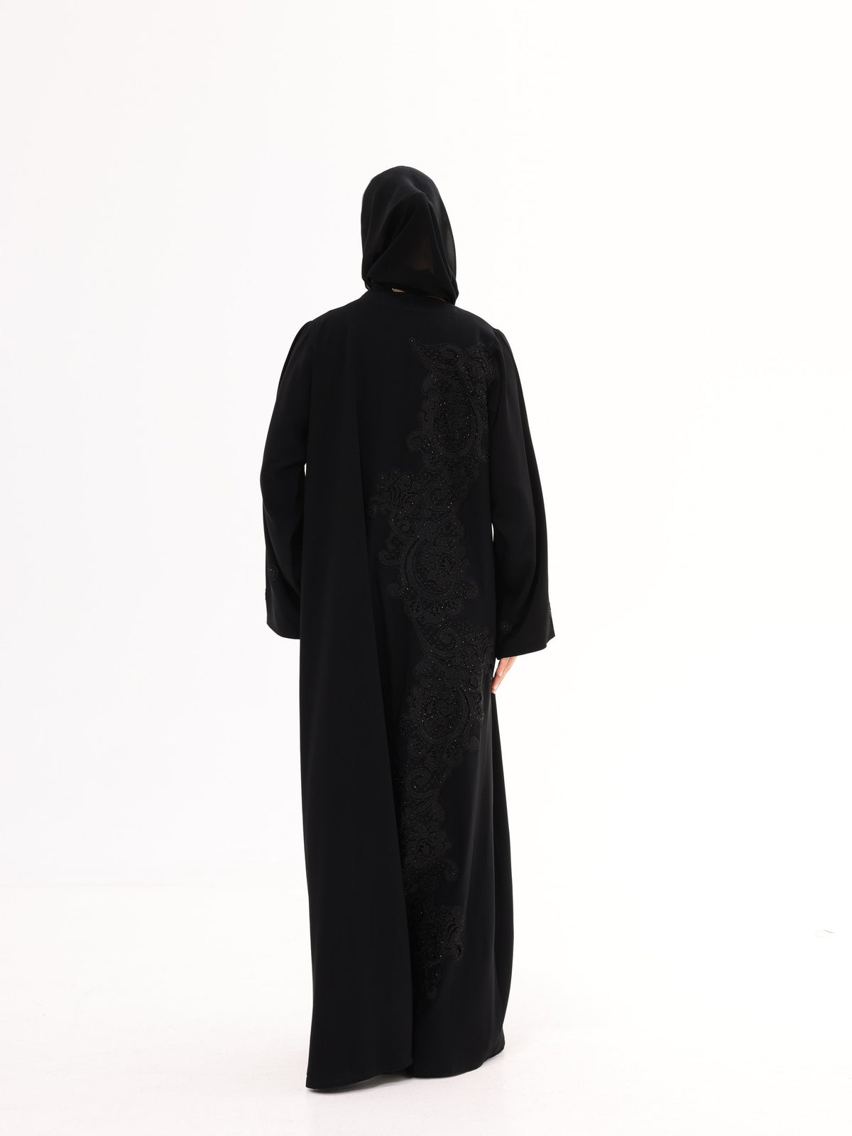 abaya