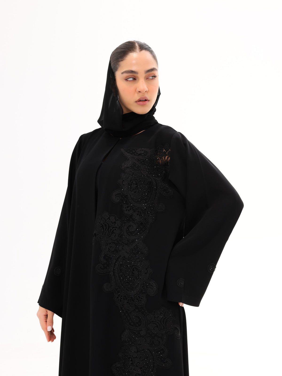 abaya
