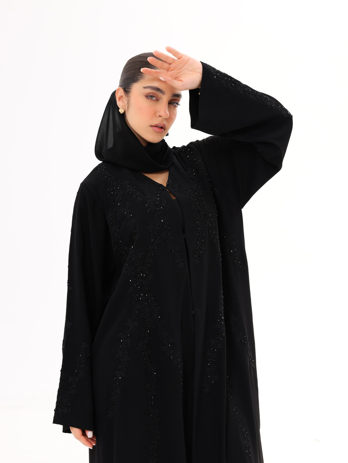 abaya
