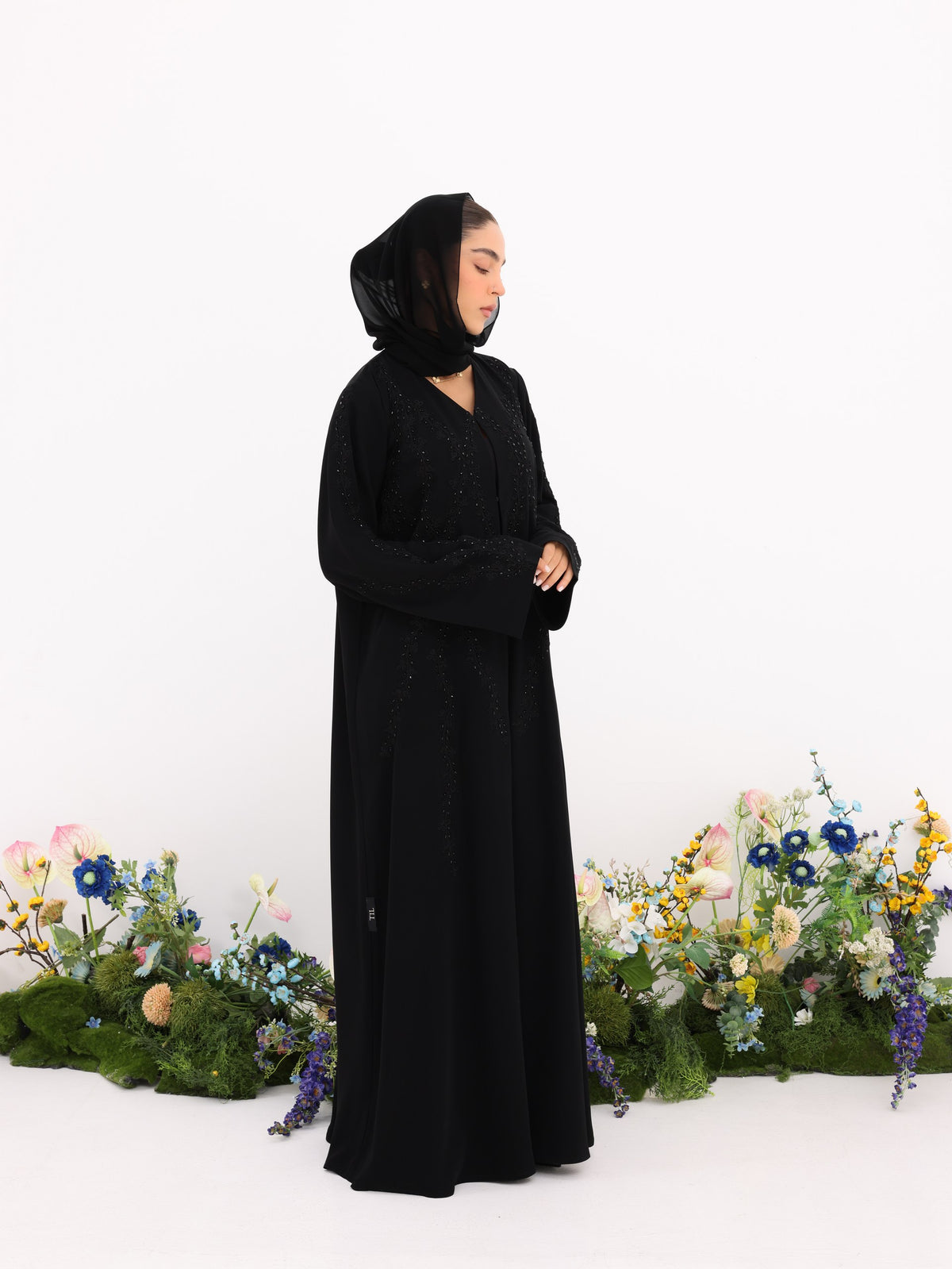 abaya
