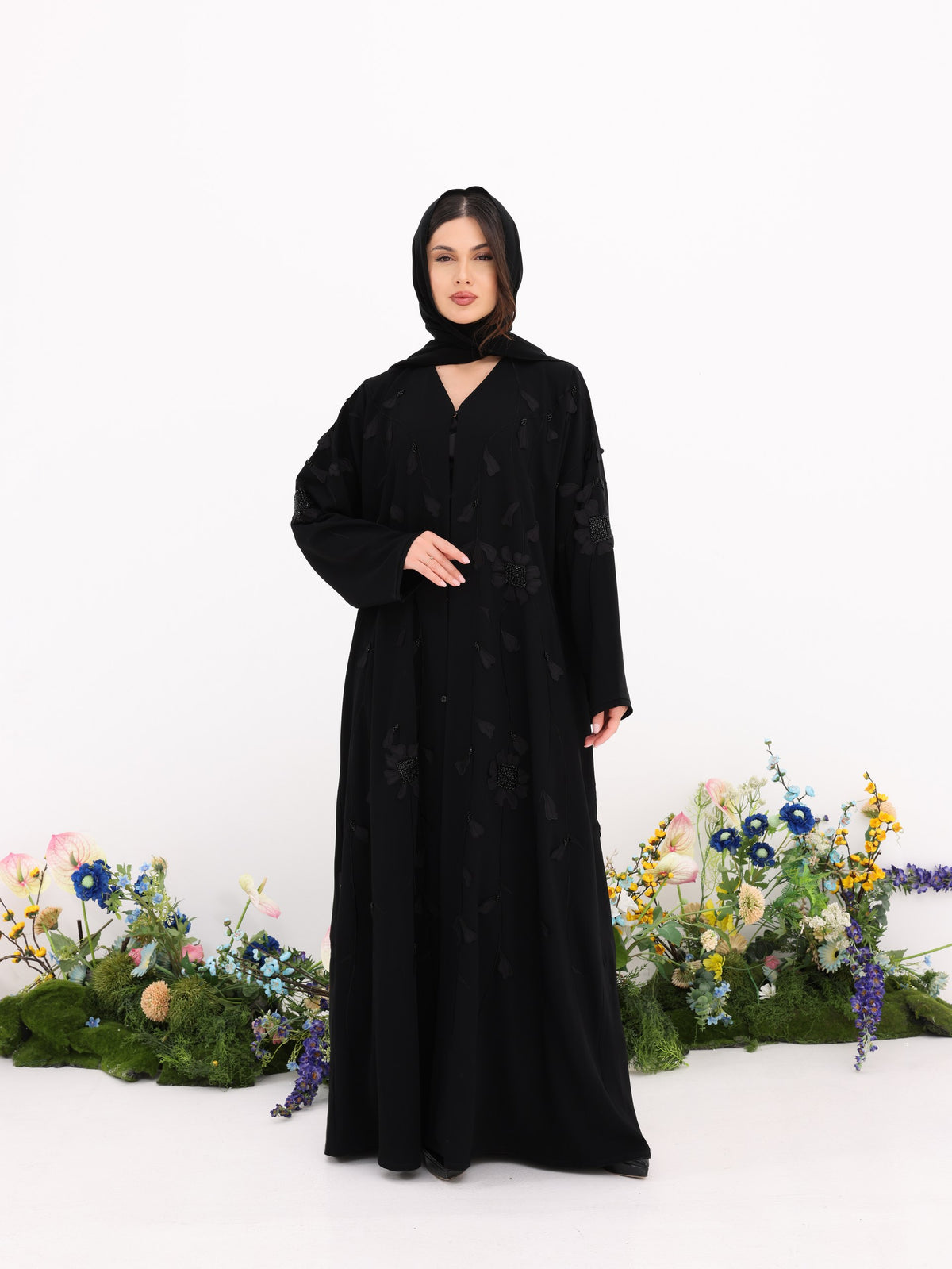 abaya