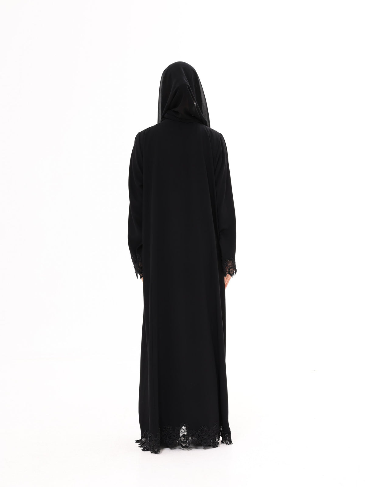 abaya