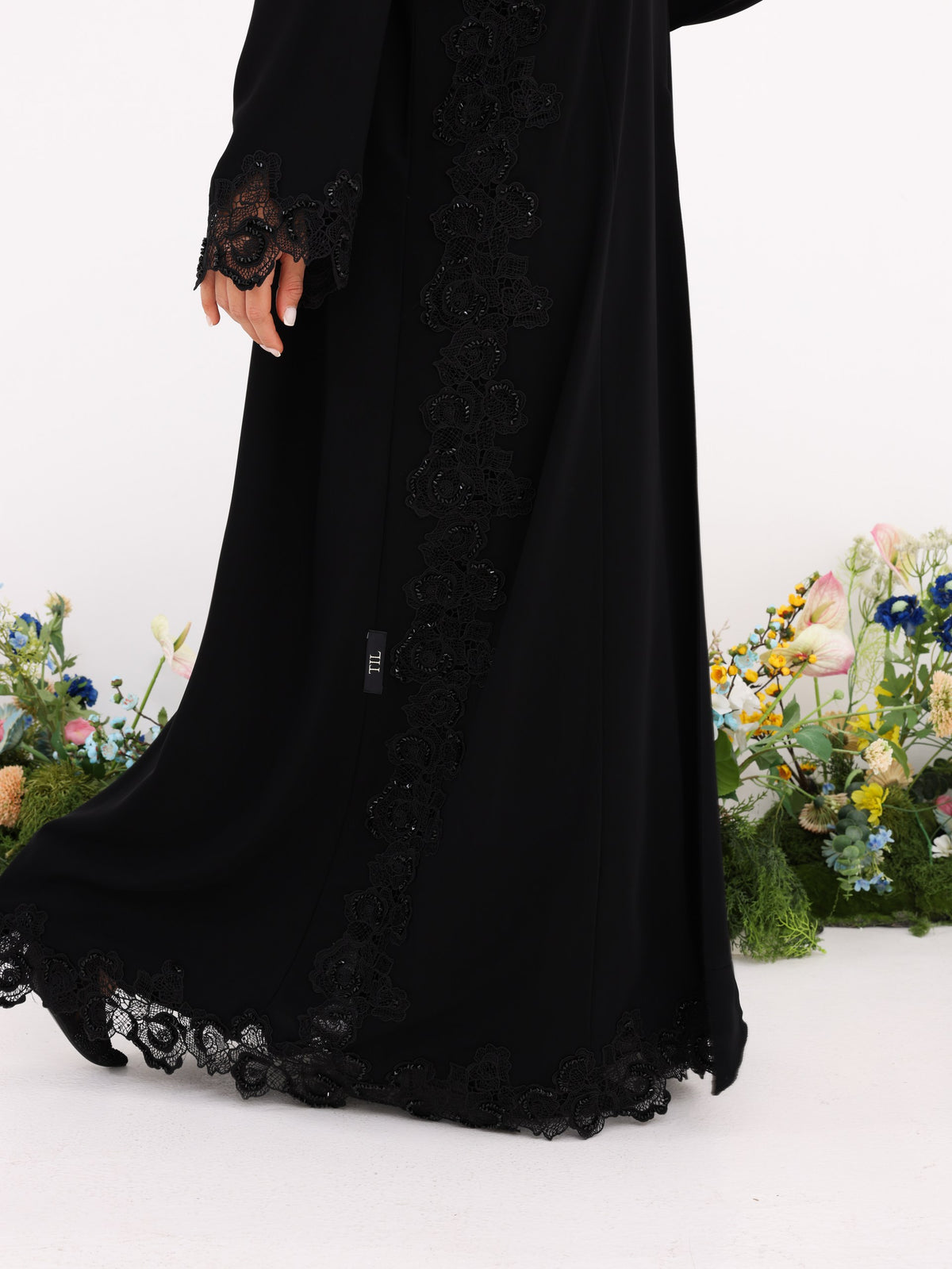 abaya
