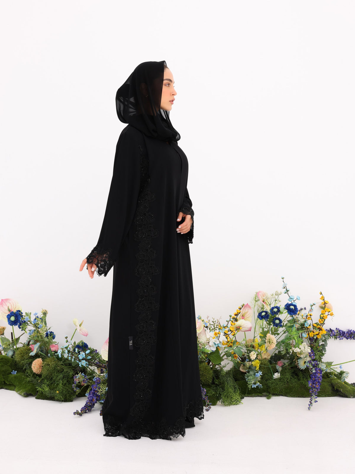 abaya