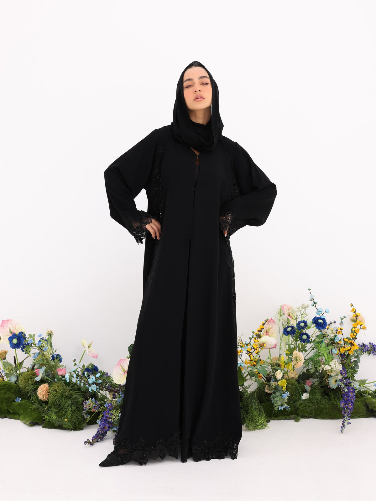 abaya