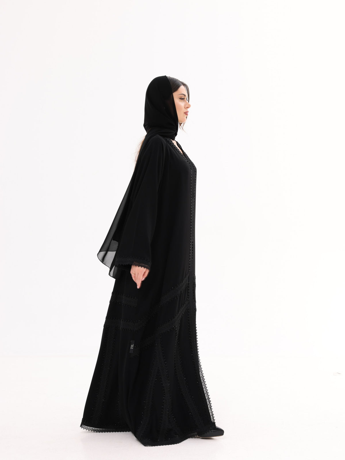 abaya