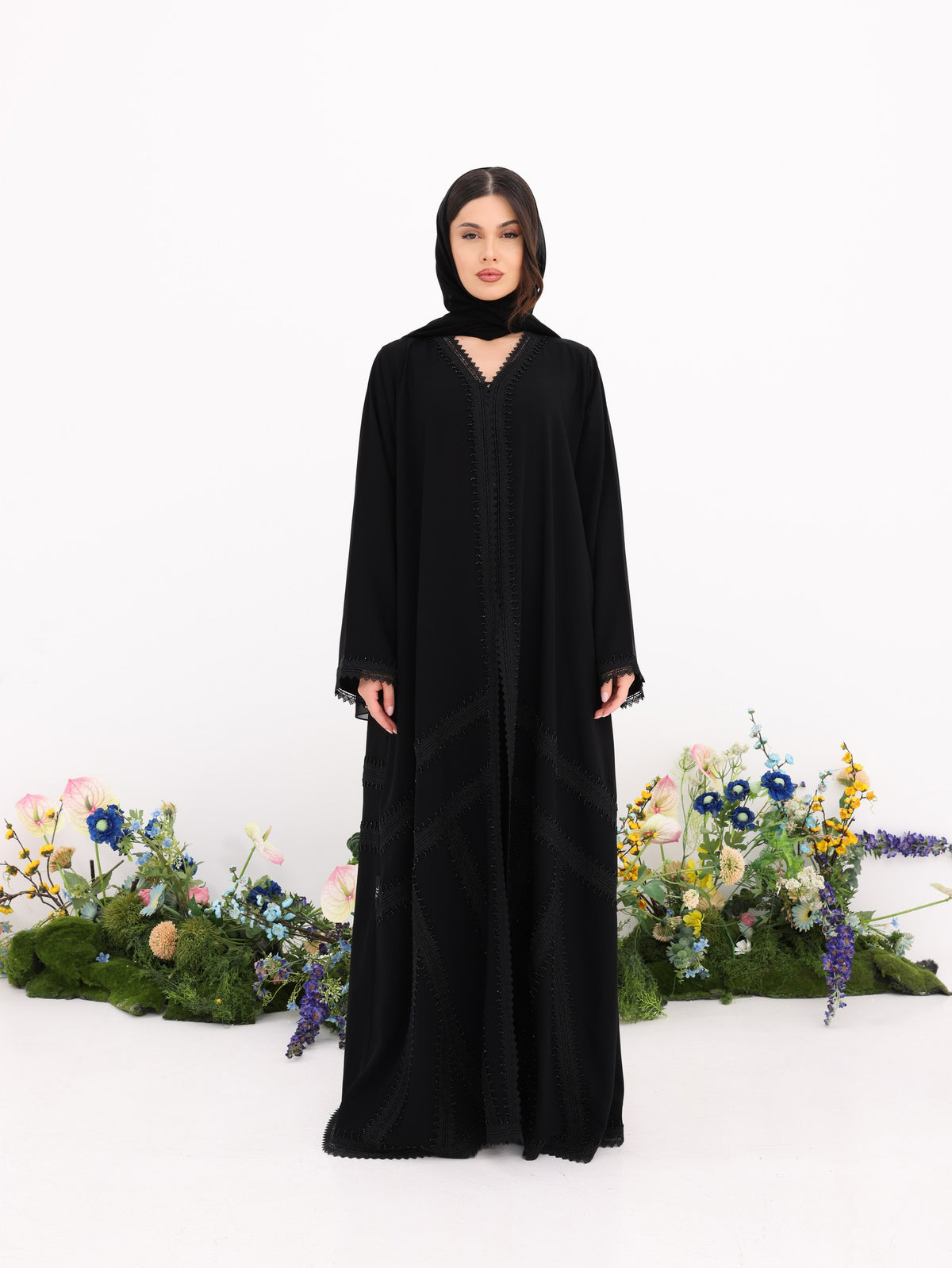 abaya