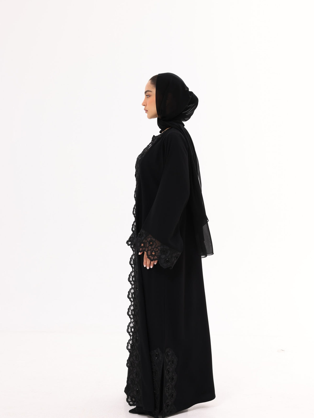abaya
