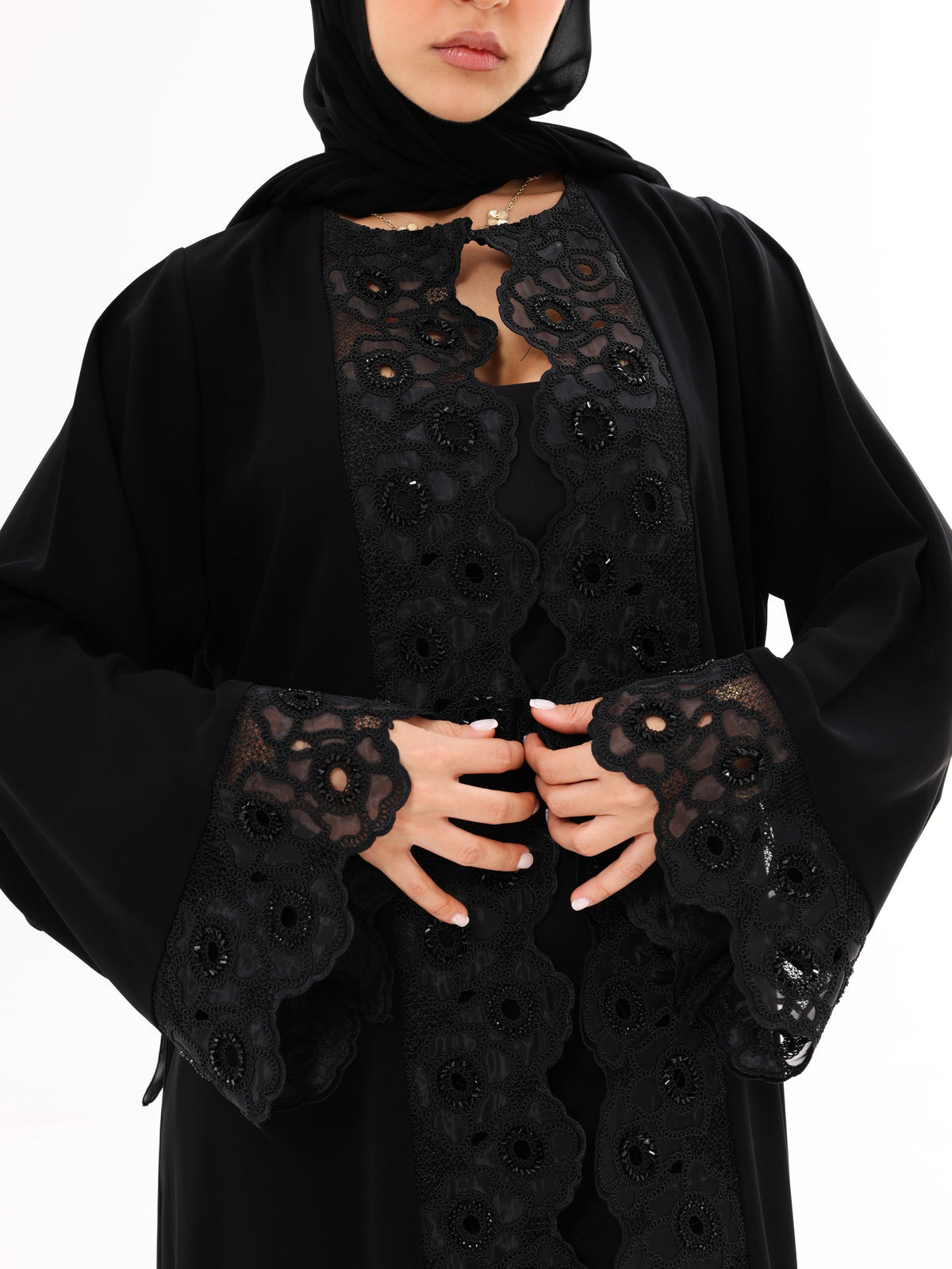 abaya