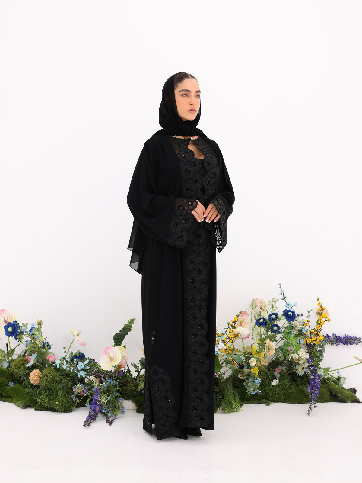 abaya