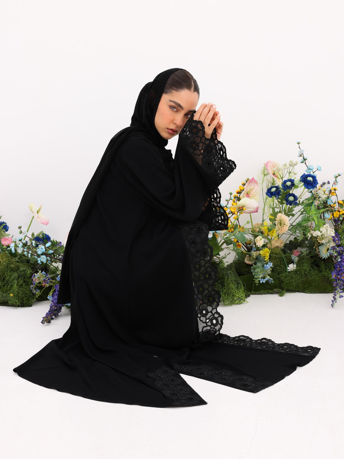 abaya