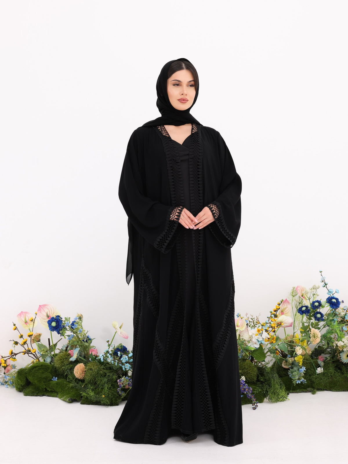 abaya