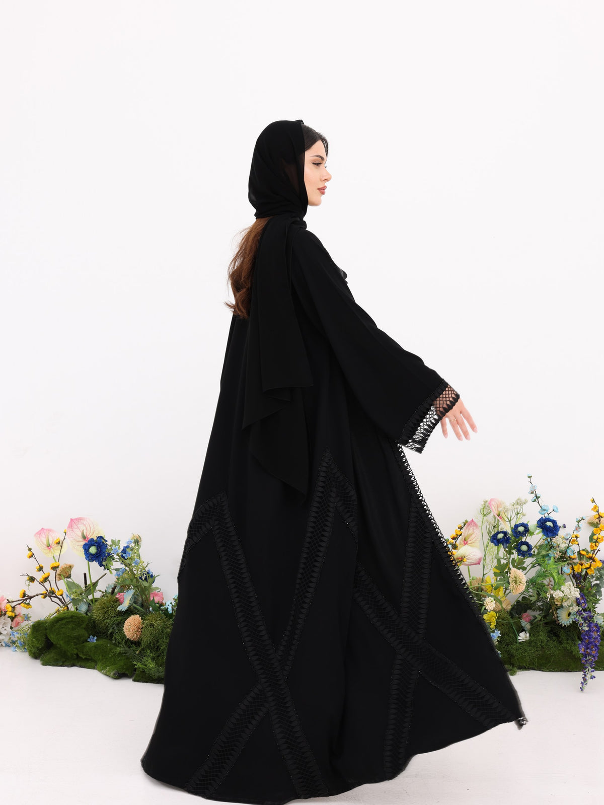 abaya