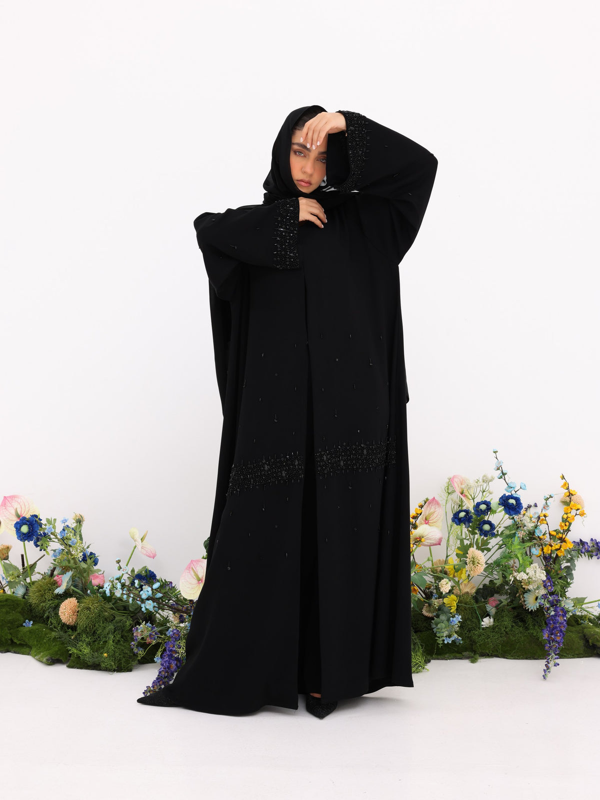 abaya