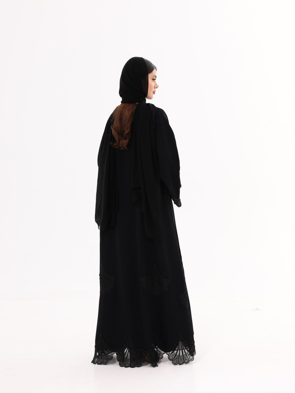 abaya