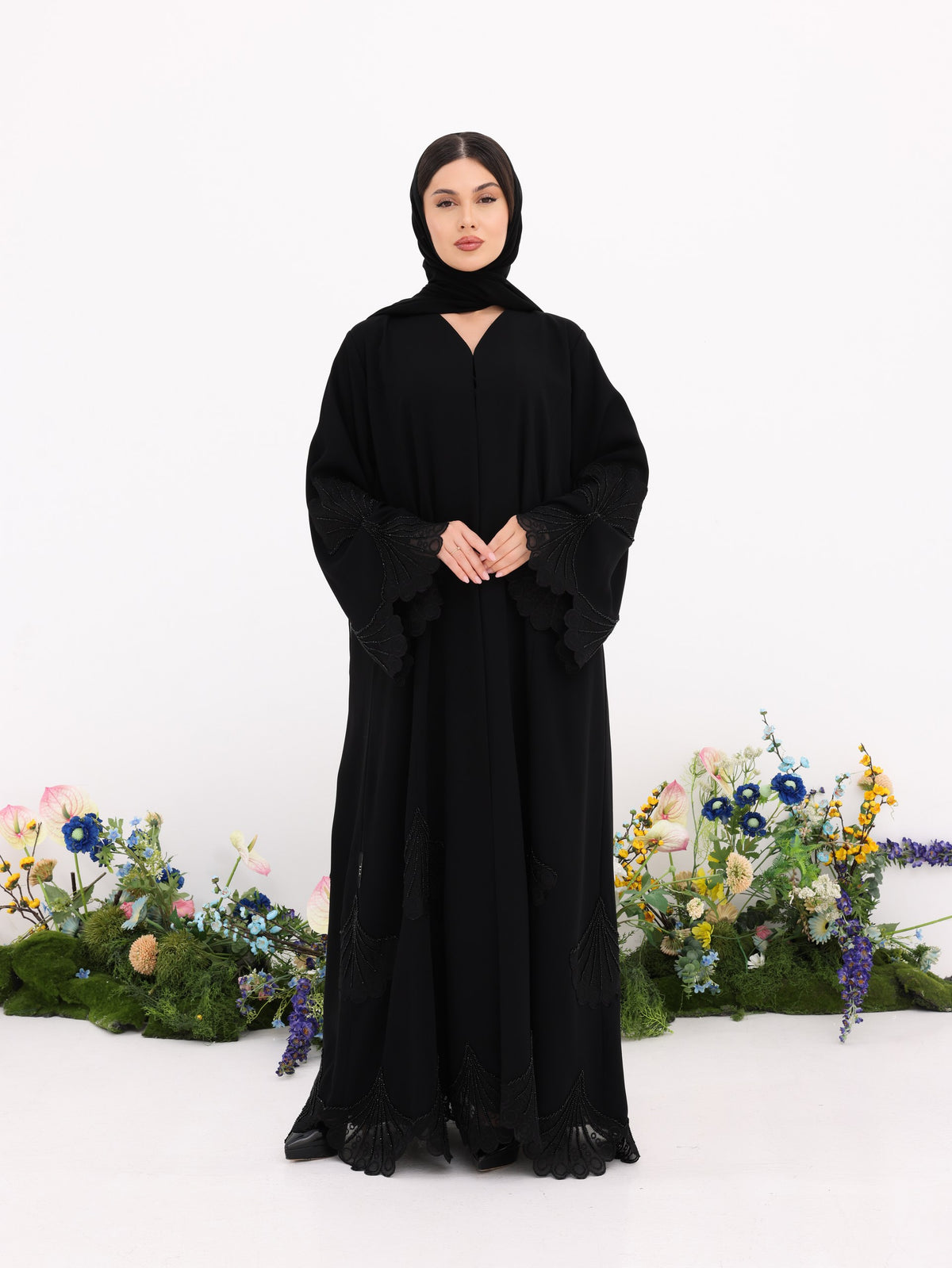 abaya