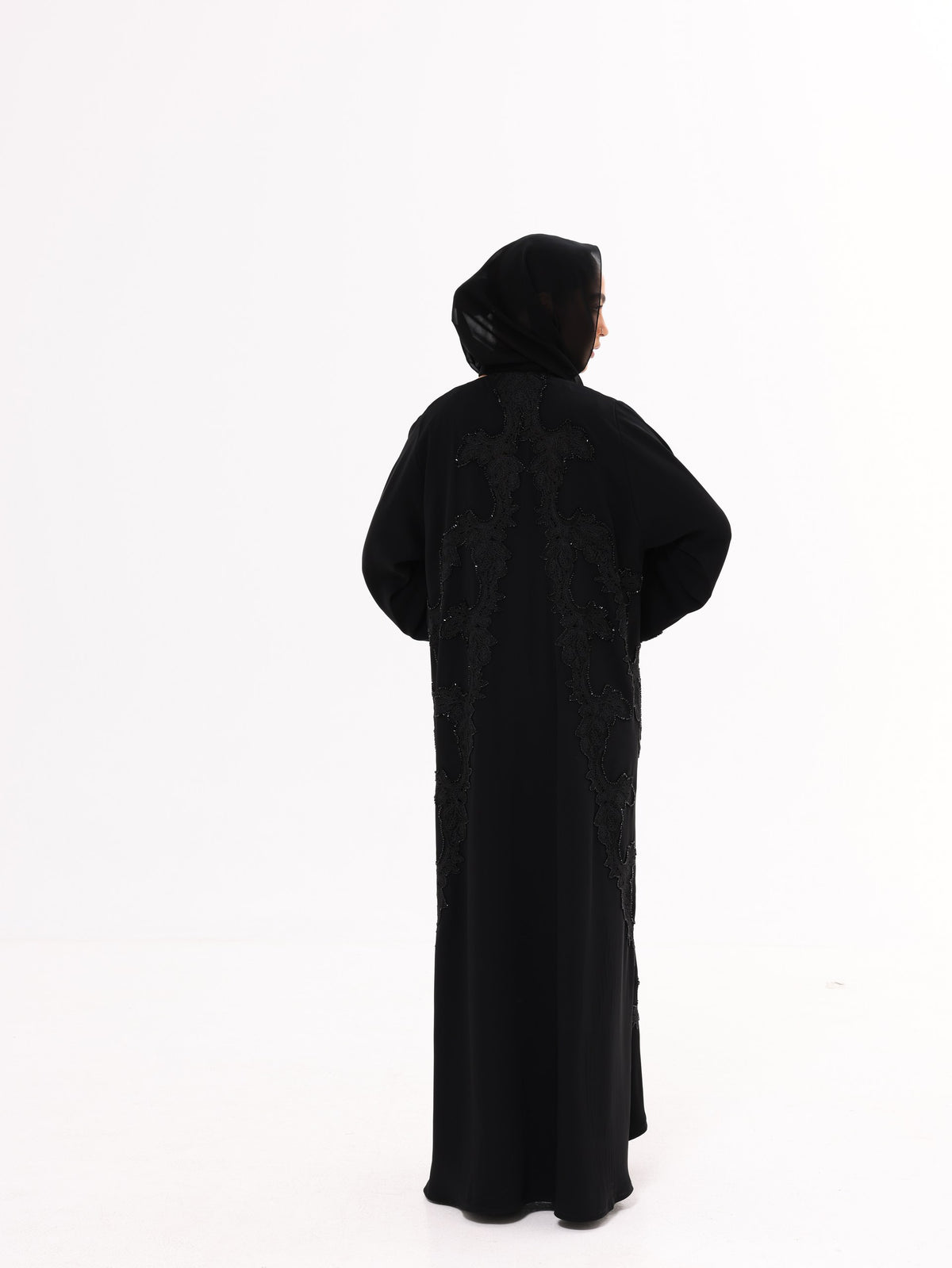 abaya