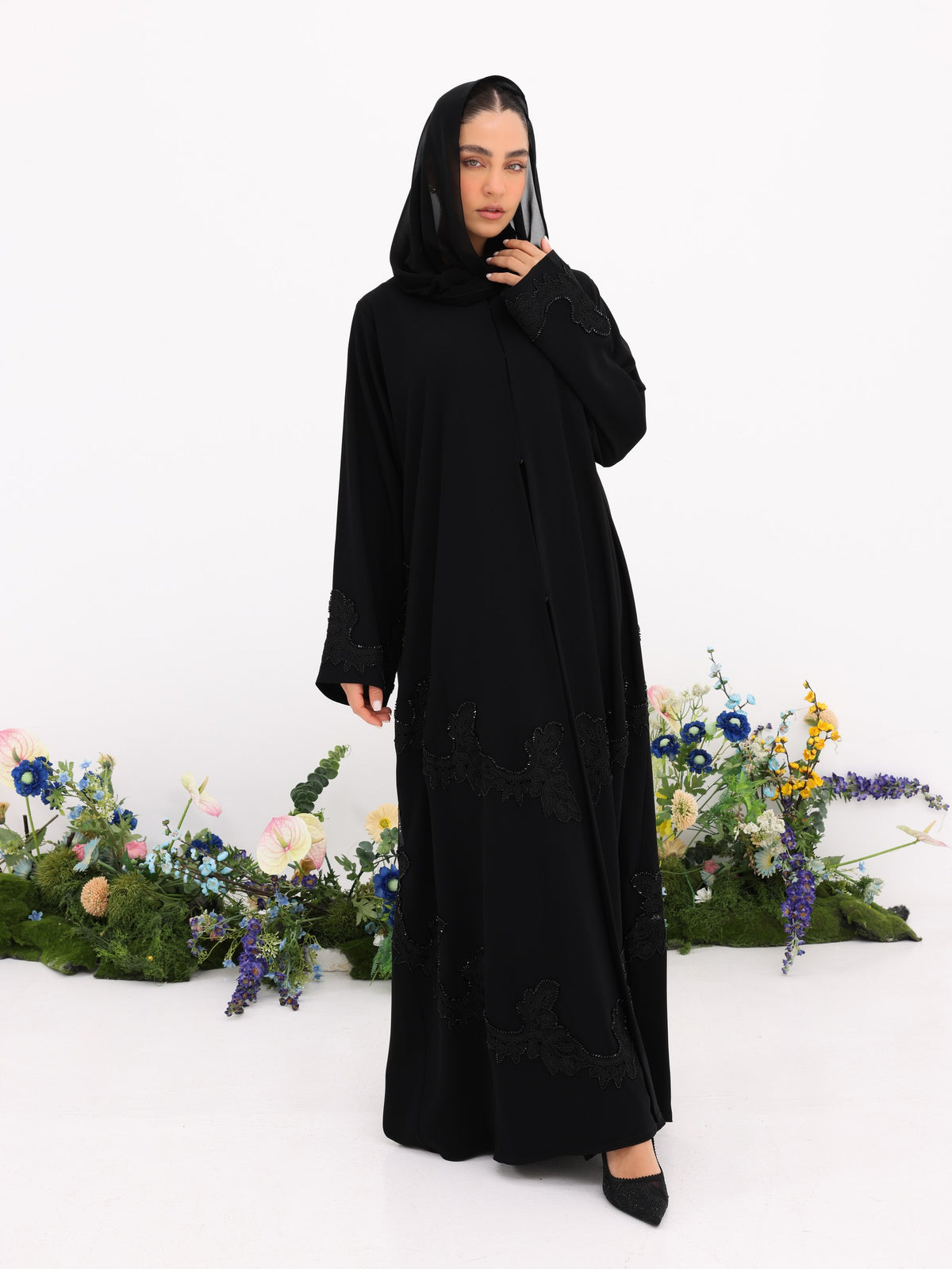 abaya