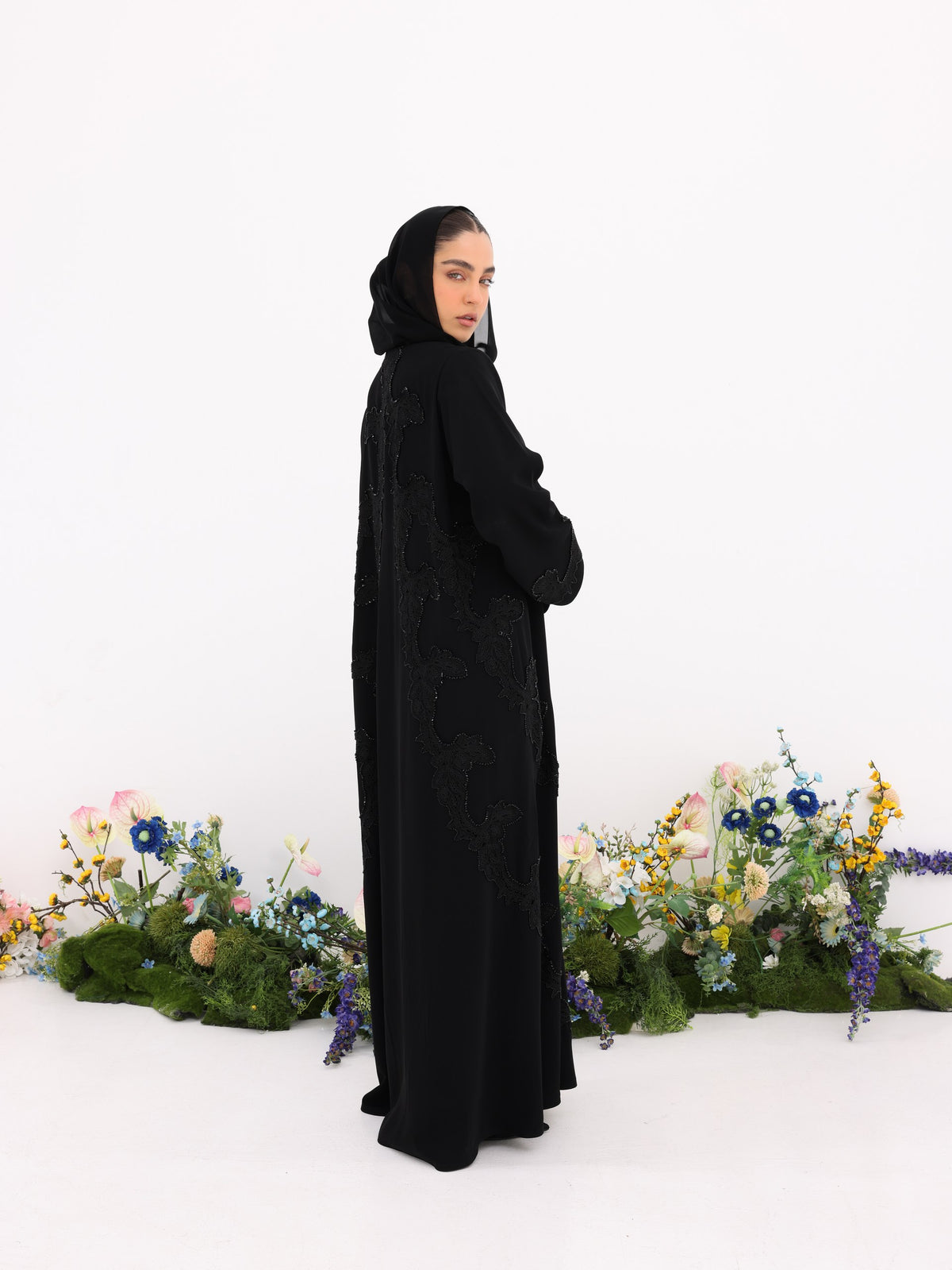 abaya