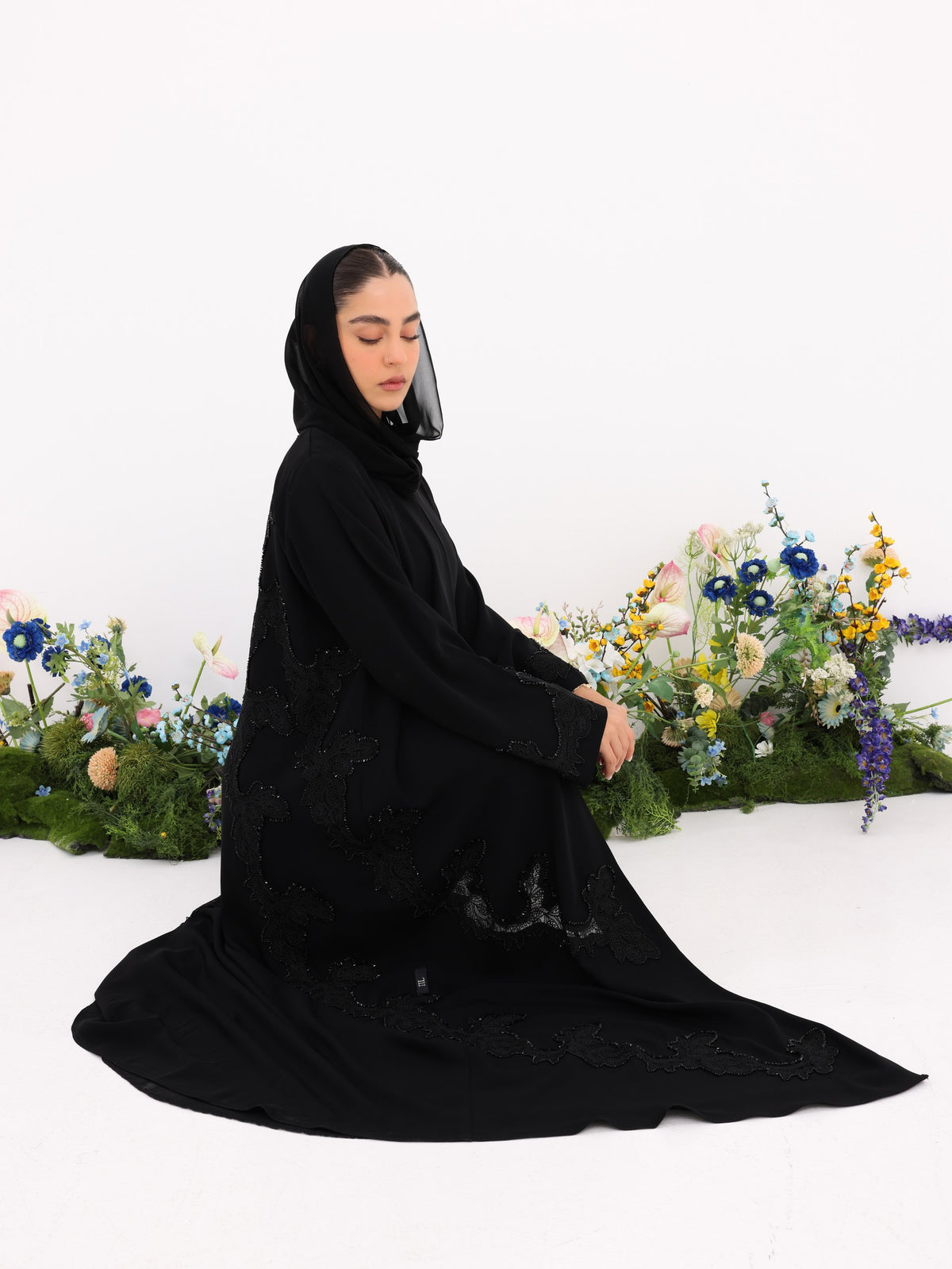 abaya
